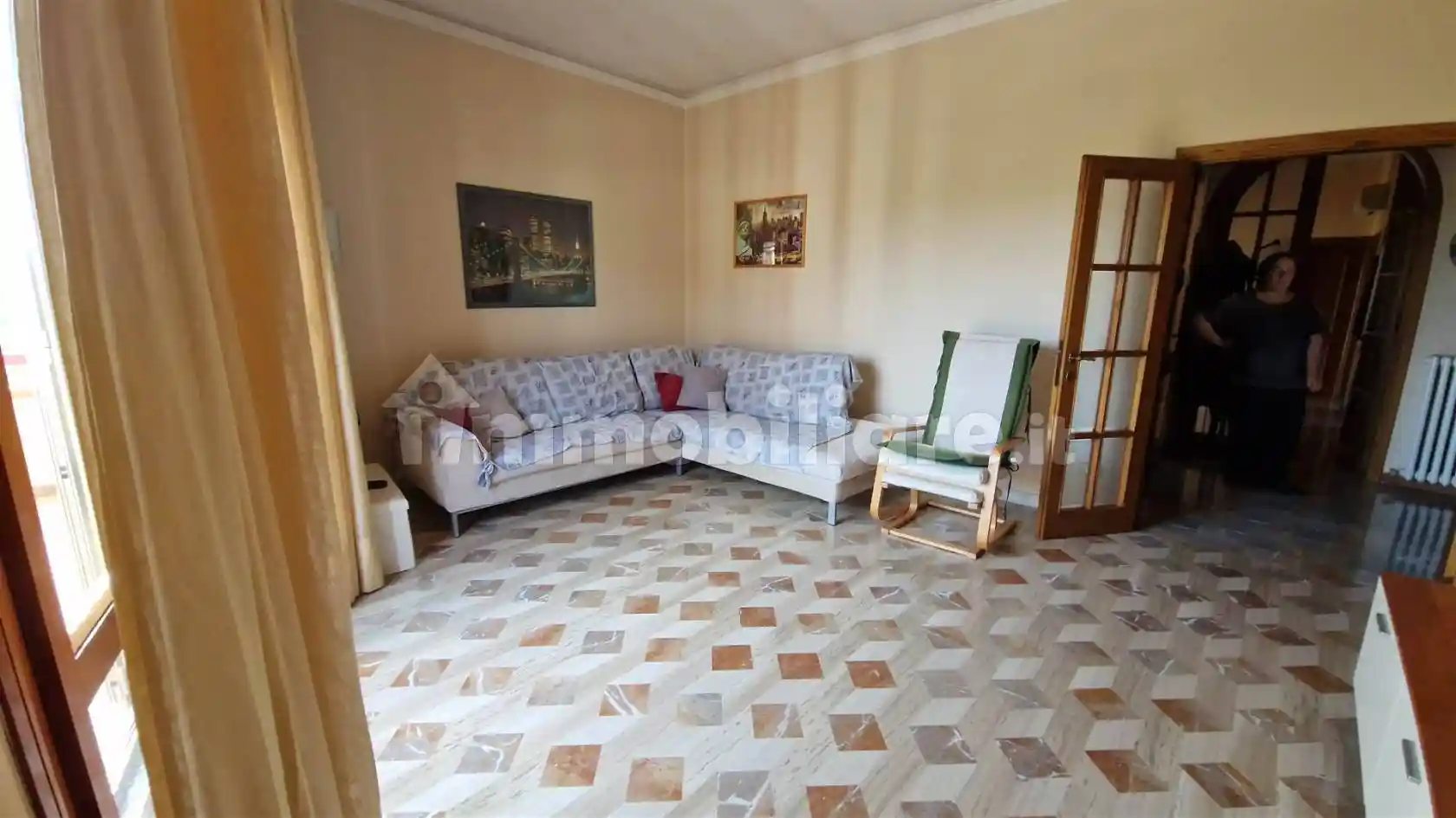 Appartamento in vendita a Empoli
