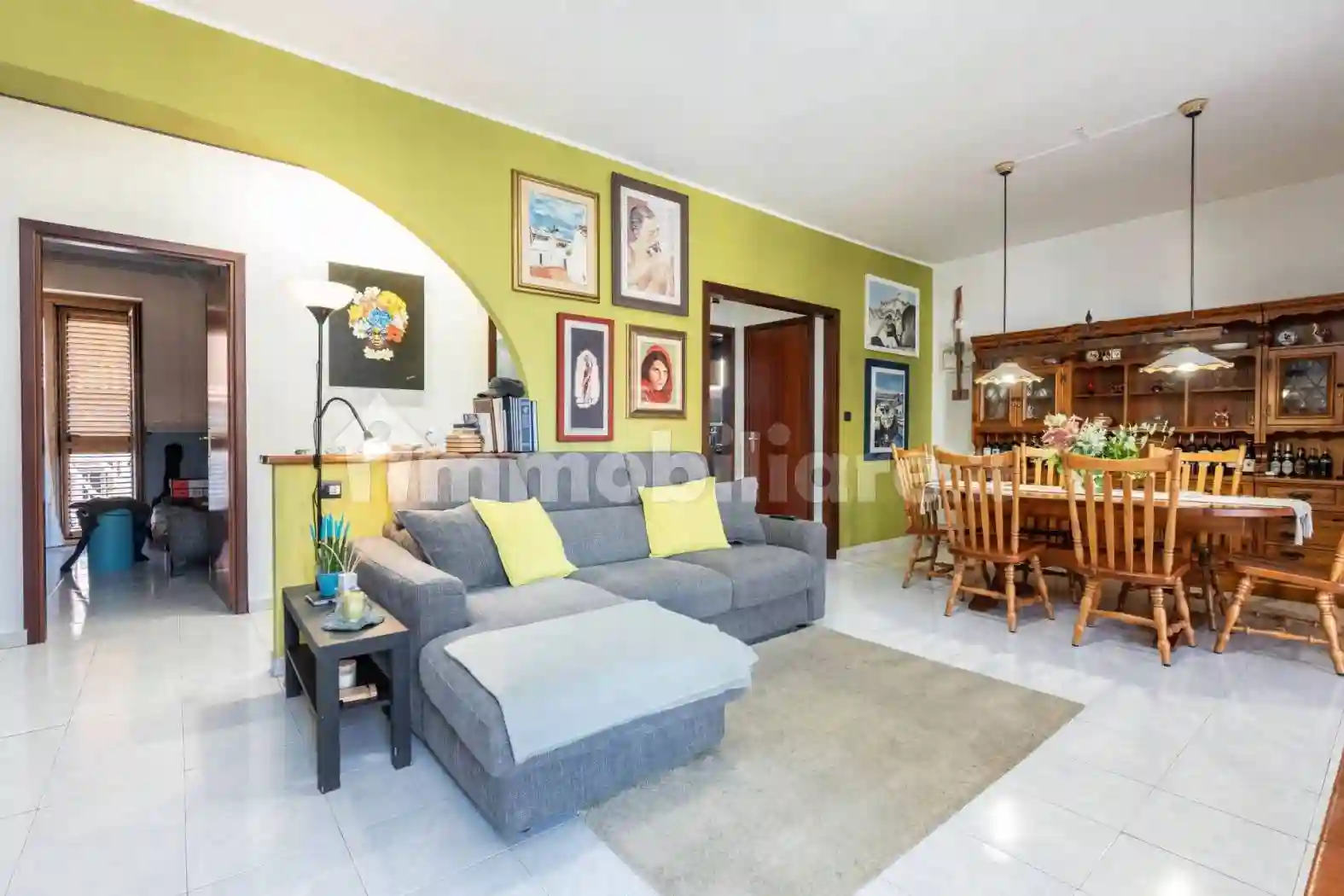 Appartamento - foto 4