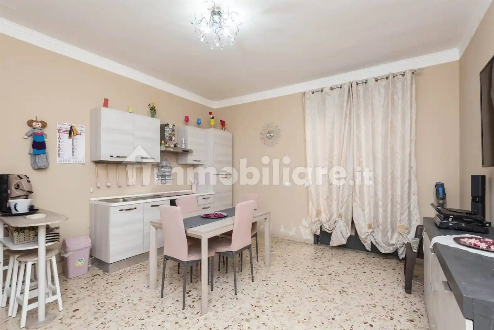 Appartamento in vendita a Gravina di Catania