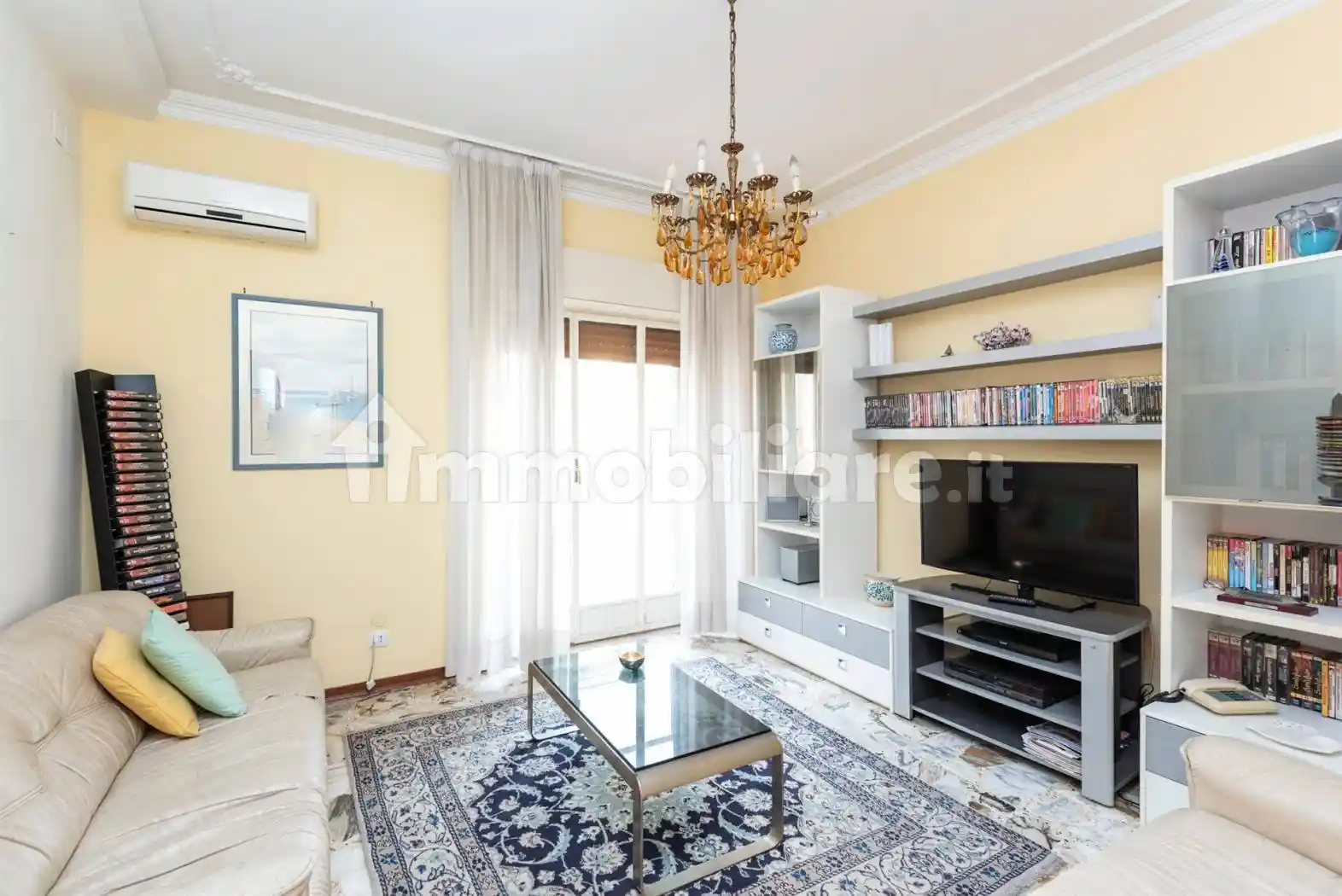 Appartamento in vendita a Catania