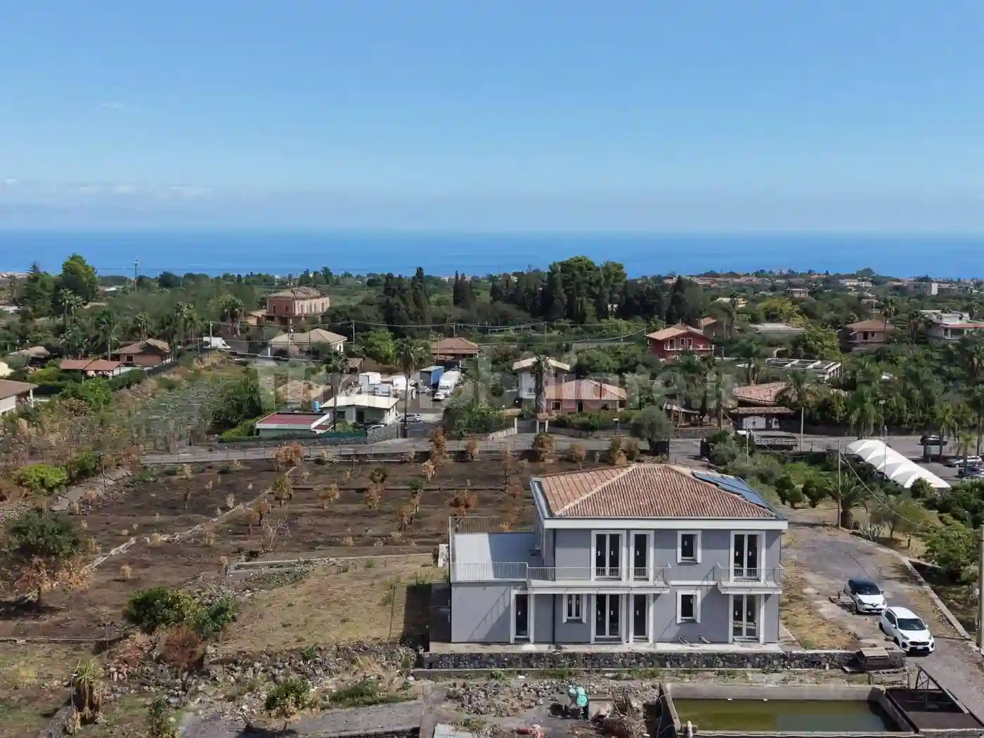 Villa - foto 3