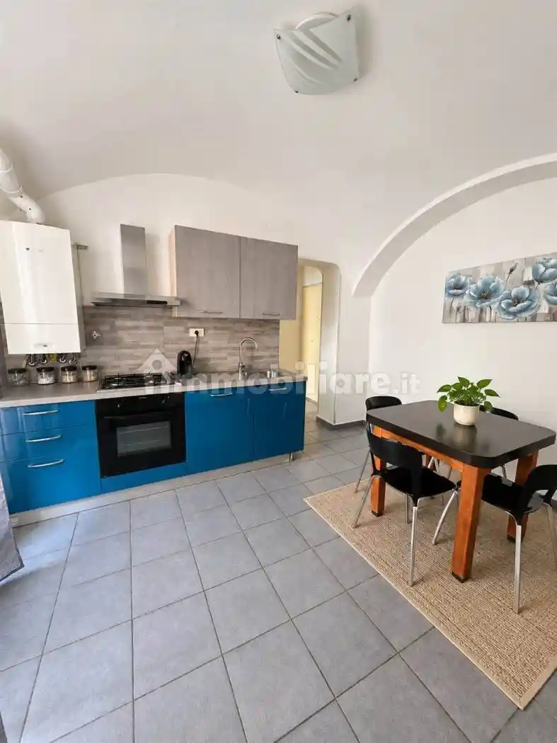 Appartamento in vendita a Bordighera