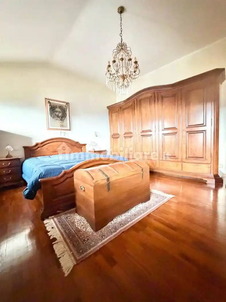 Appartamento in vendita a Massarosa