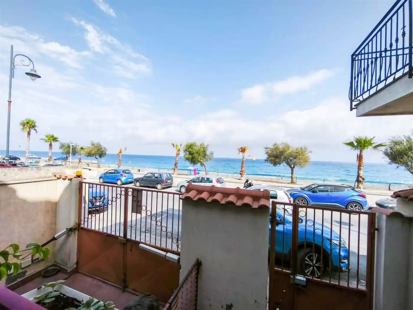 Appartamento in vendita a Nizza di Sicilia
