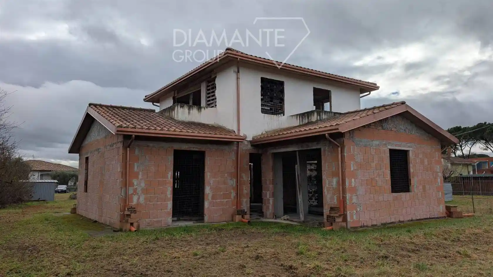 Casa indipendente in vendita a Castiglione del Lago