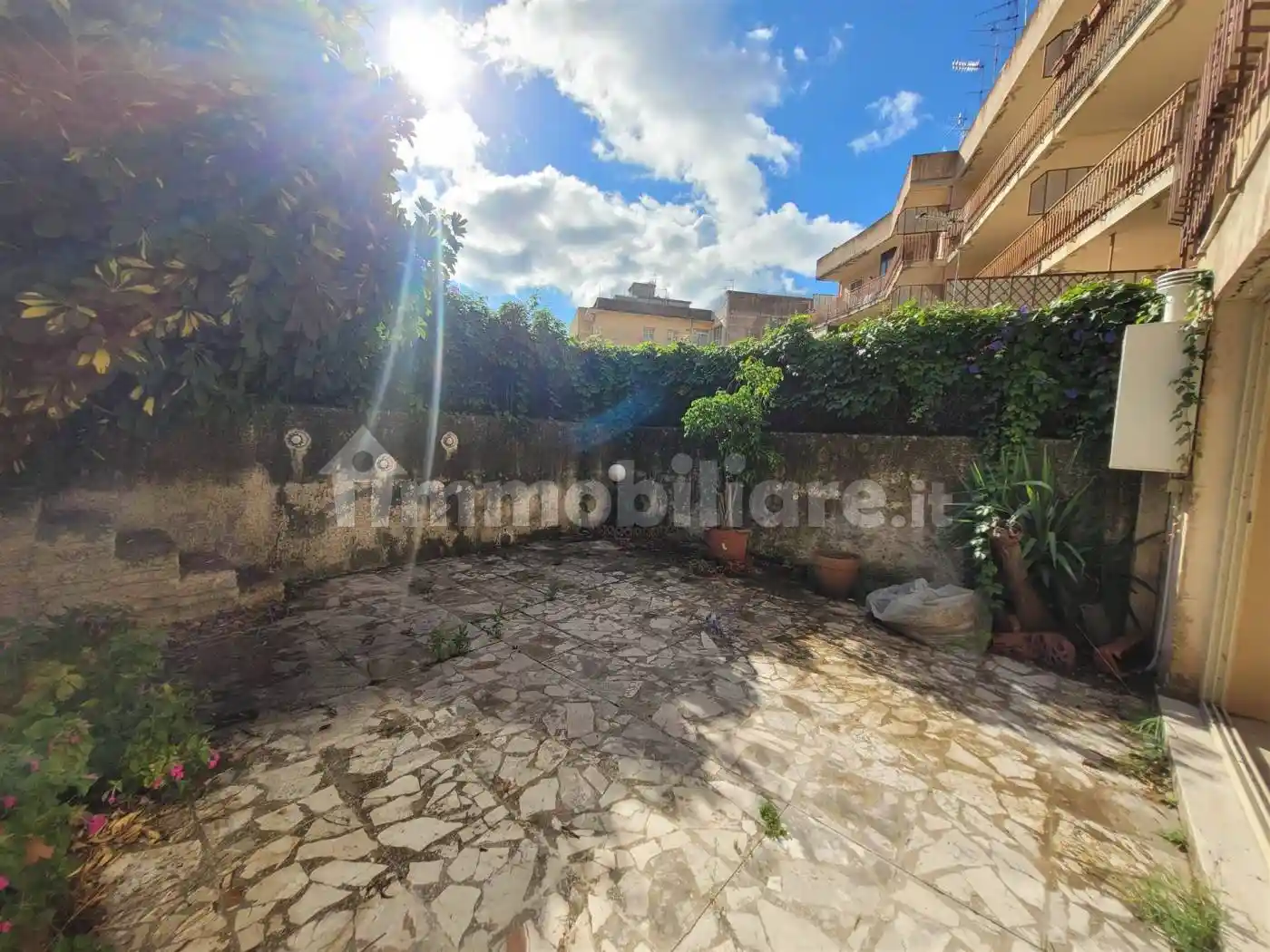 Appartamento in vendita a Messina