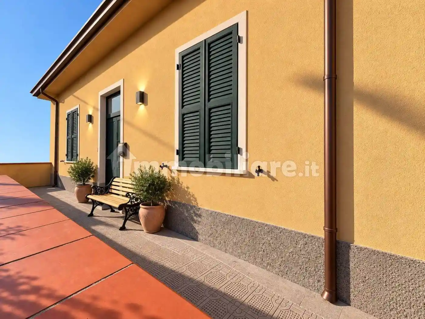 Casa indipendente in vendita a Ameglia