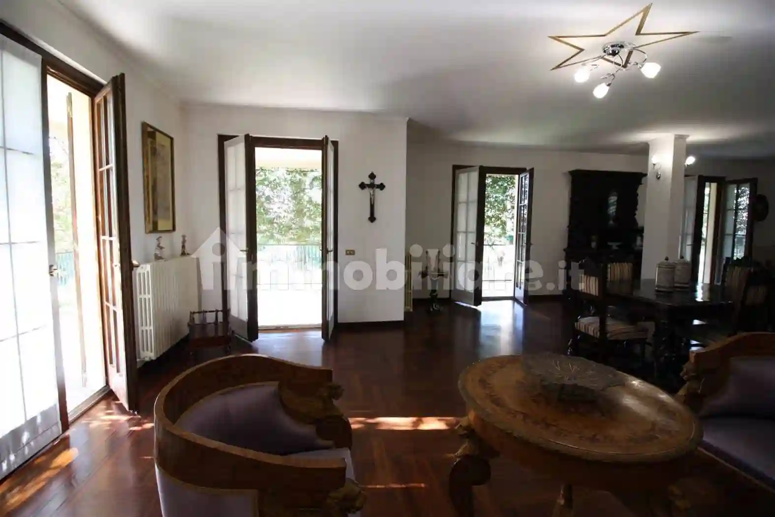 Villa - foto 4