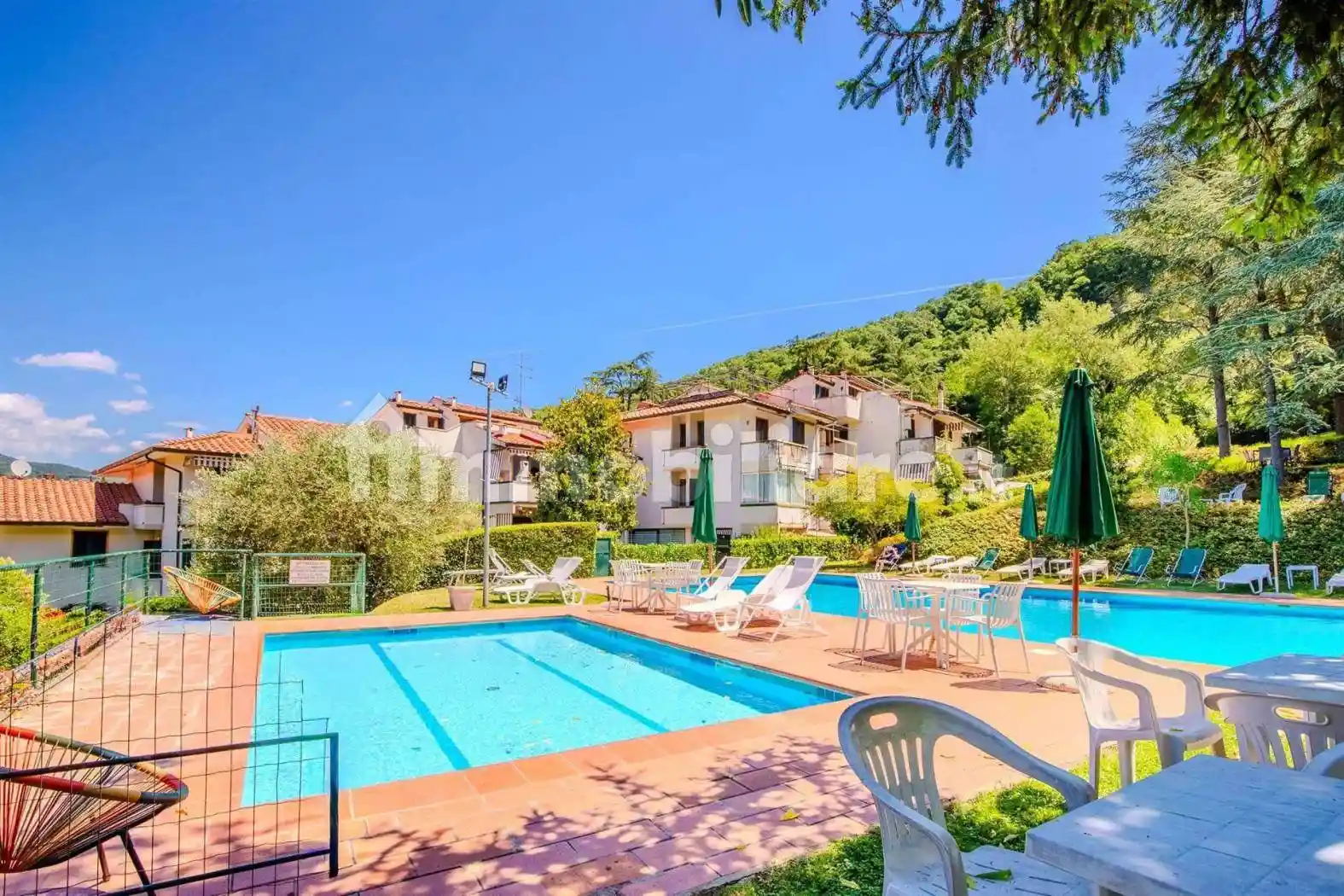Appartamento in vendita a Bagno a Ripoli