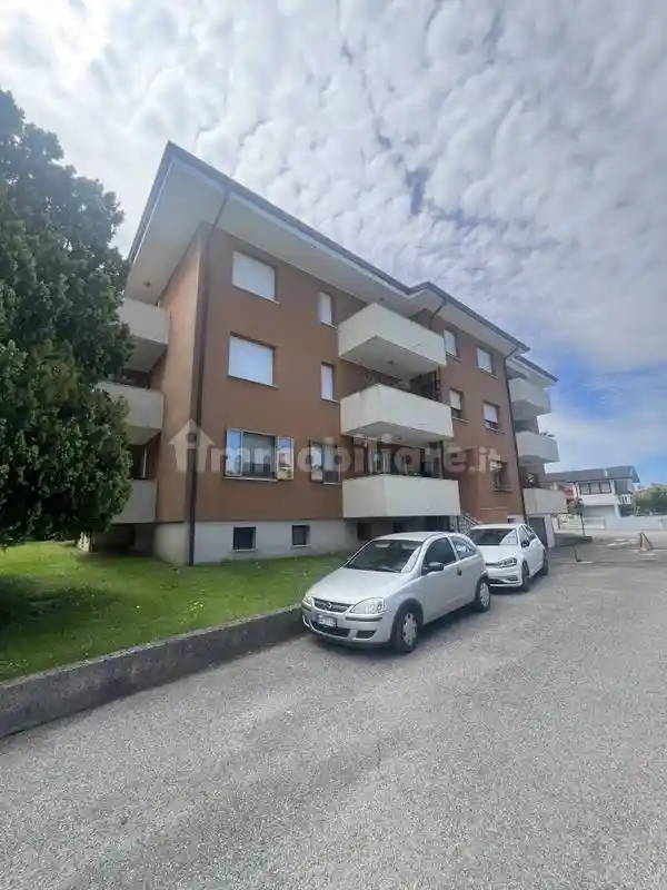 Appartamento in vendita a San Vito al Tagliamento