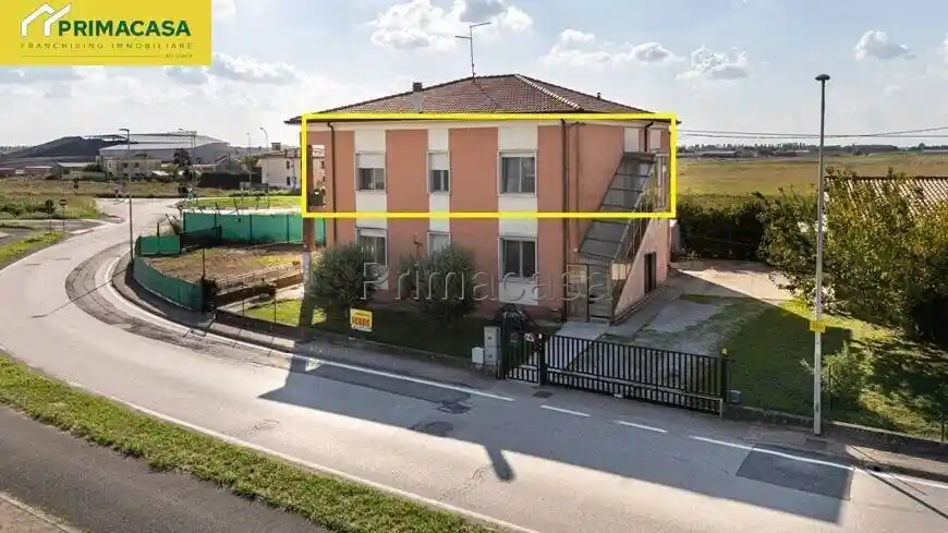 Appartamento in vendita a Ronco all'Adige