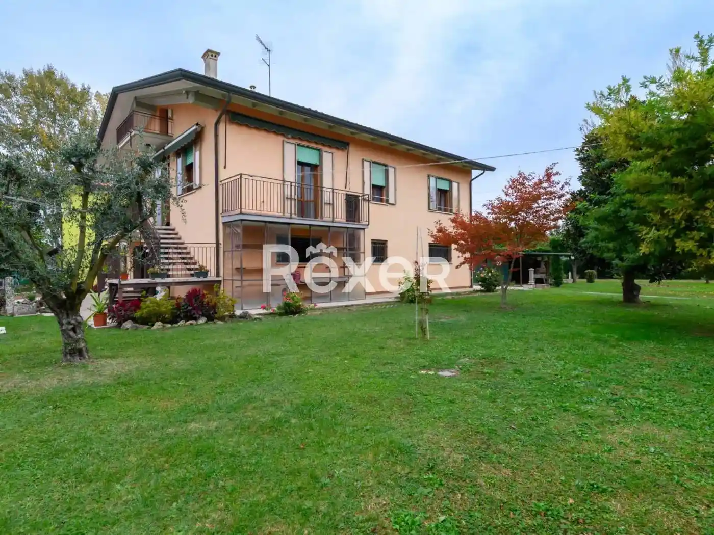 Villa in vendita a Venezia