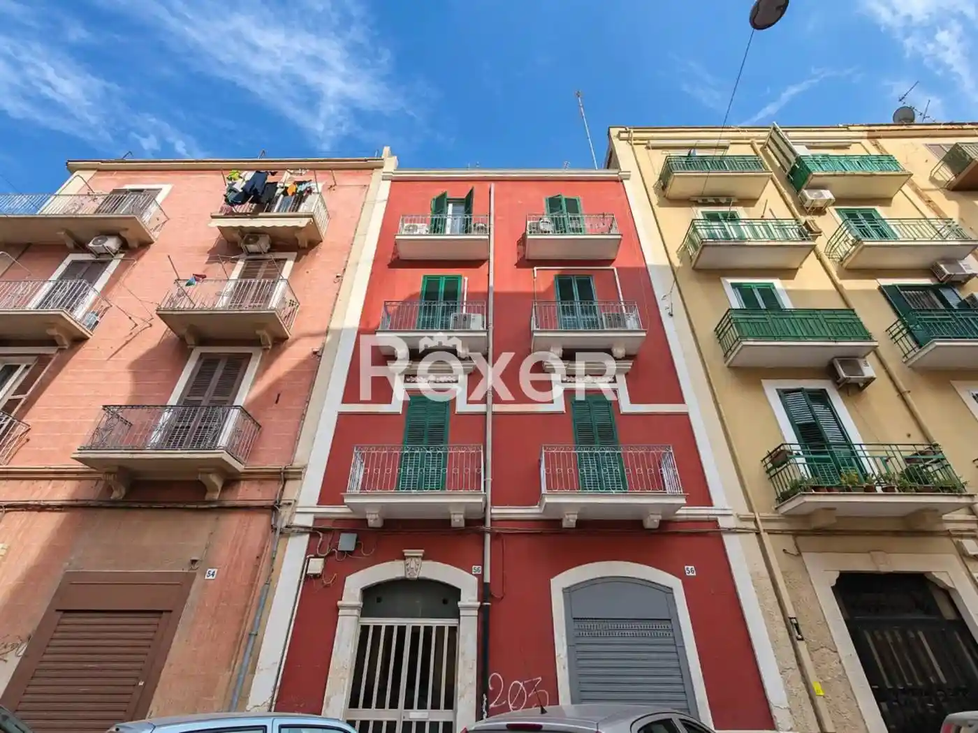 Appartamento in vendita a Bari