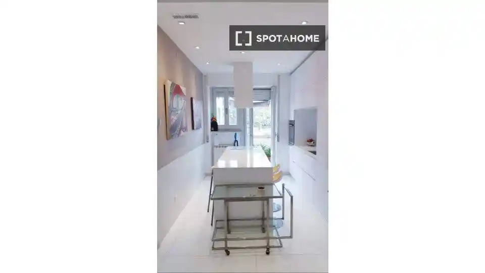 Appartamento in affitto a Roma