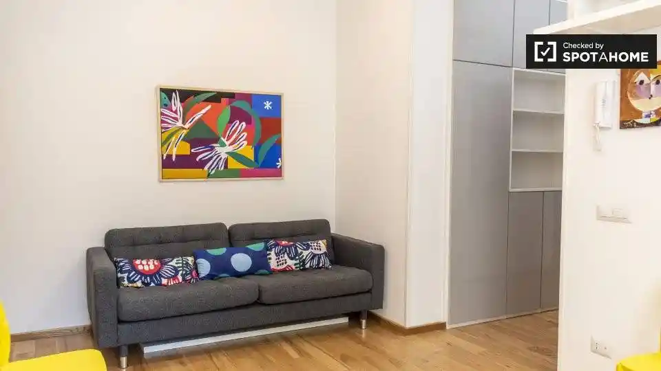 Appartamento in affitto a Roma