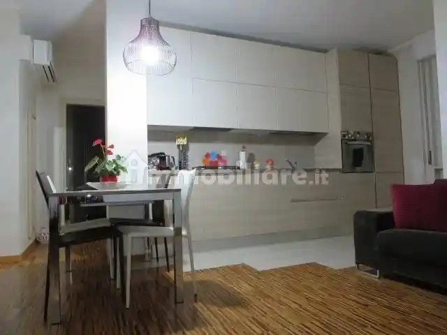 Appartamento in vendita a Nova Milanese