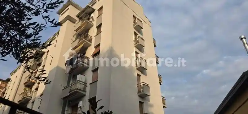 Appartamento in vendita a Nova Milanese