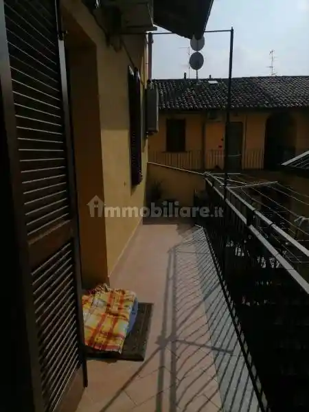 Appartamento in vendita a Desio