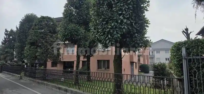 Appartamento in vendita a Nova Milanese