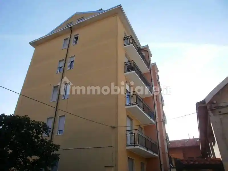 Appartamento in vendita a Nova Milanese