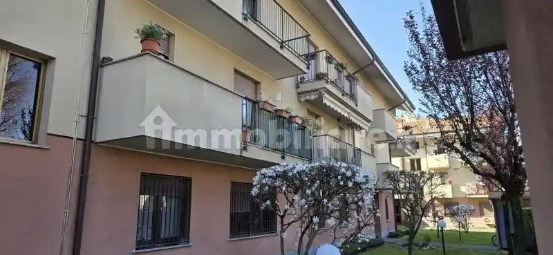 Appartamento in vendita a Nova Milanese