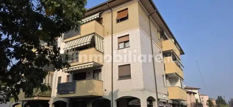 Appartamento in vendita a Nova Milanese