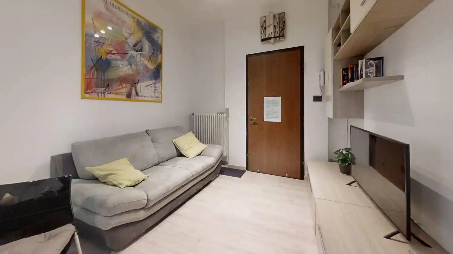 Appartamento in affitto a Padova