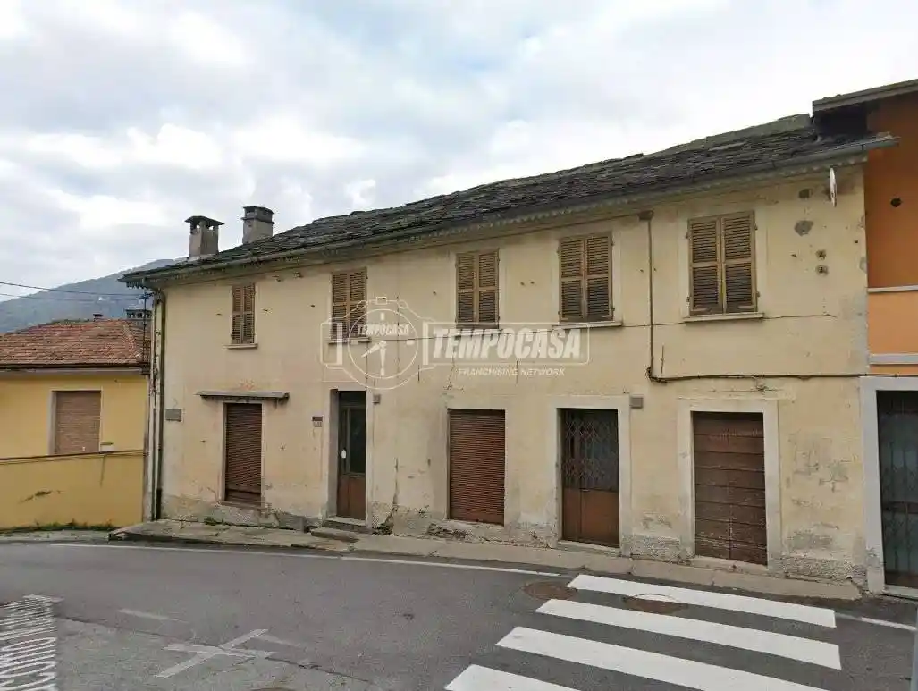 Appartamento in vendita a Curiglia con Monteviasco