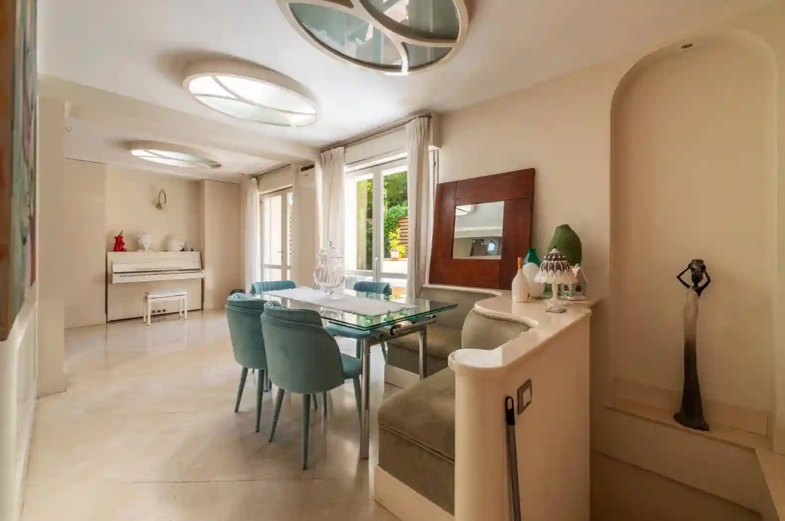 Loft - foto 5