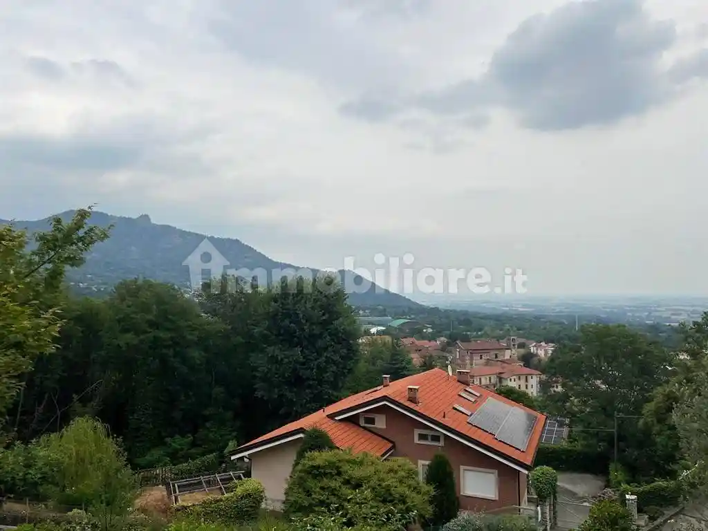 Villa in vendita a Cantalupa