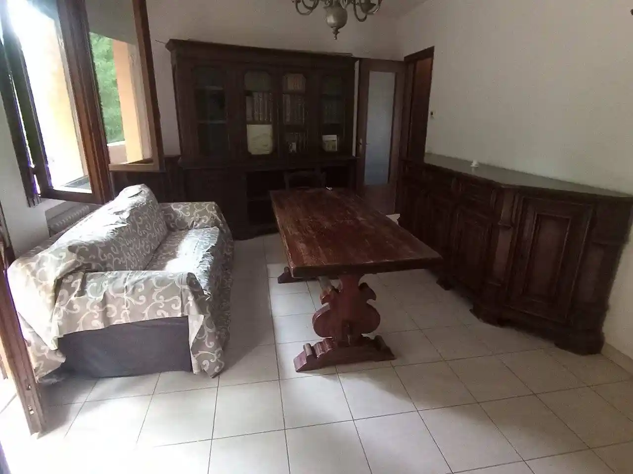 Appartamento in vendita a Padova
