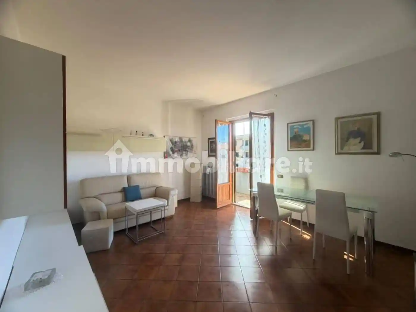 Appartamento in vendita a Volterra