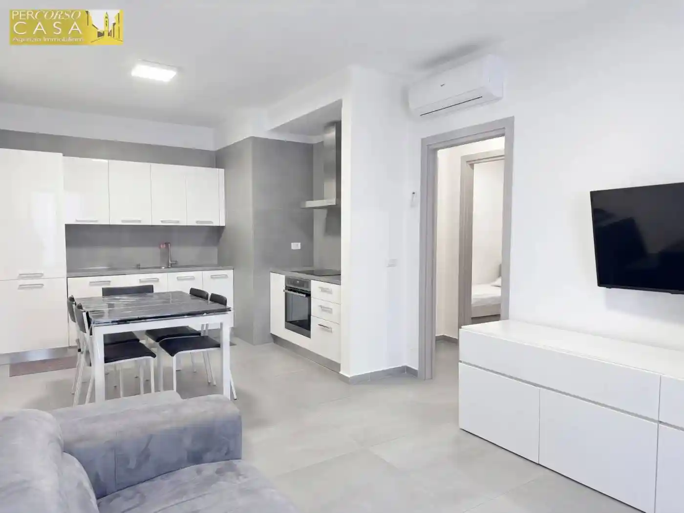 Appartamento in vendita a Tortoreto