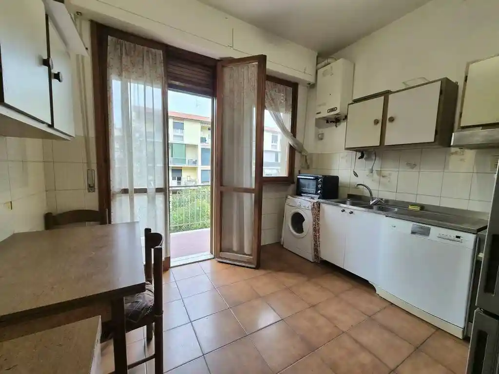 Appartamento in vendita a Firenze