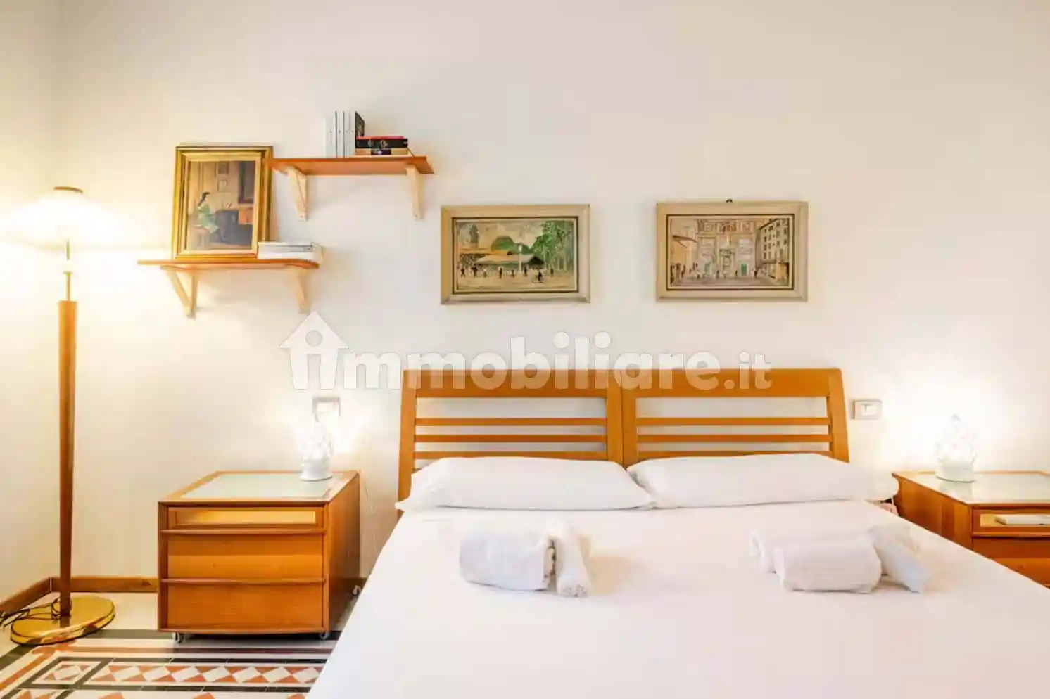 Appartamento in affitto a Firenze