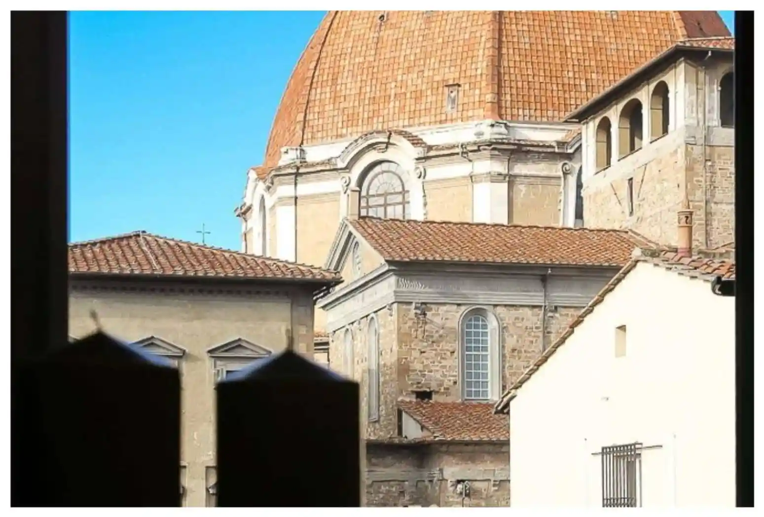Appartamento in affitto a Firenze