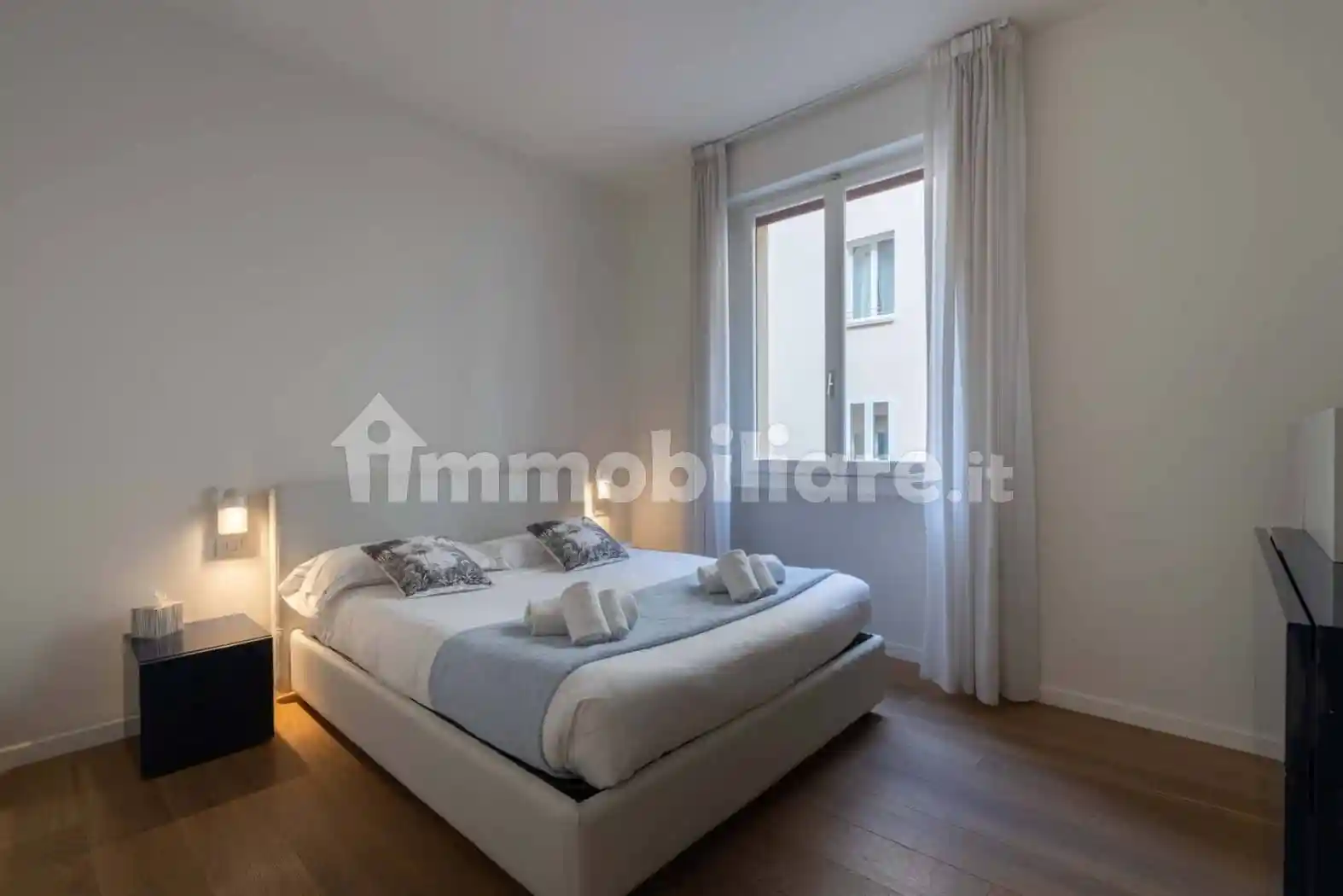 Appartamento in affitto a Firenze