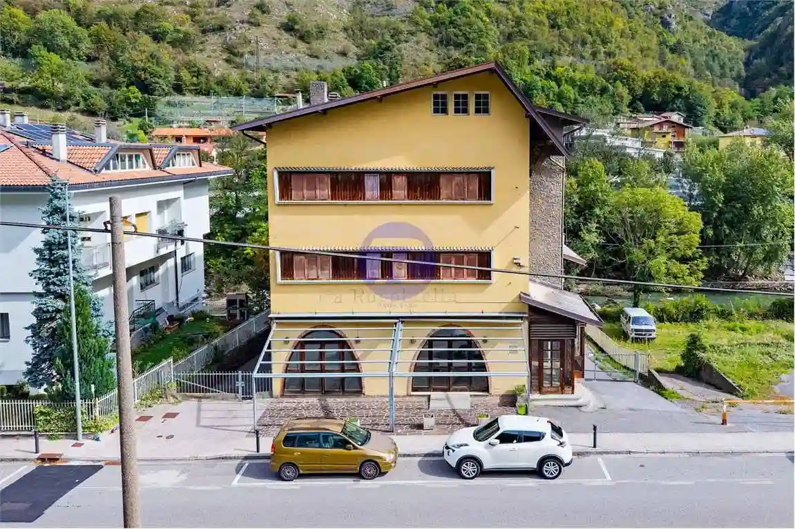 Palazzo - Edificio - foto 2