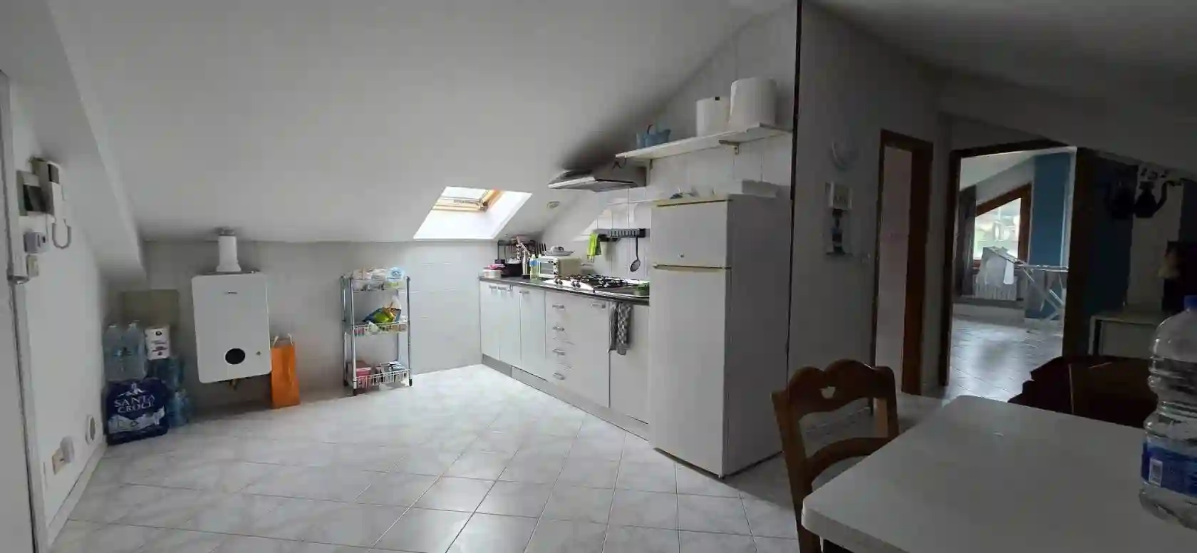 Attico - Mansarda - foto 2