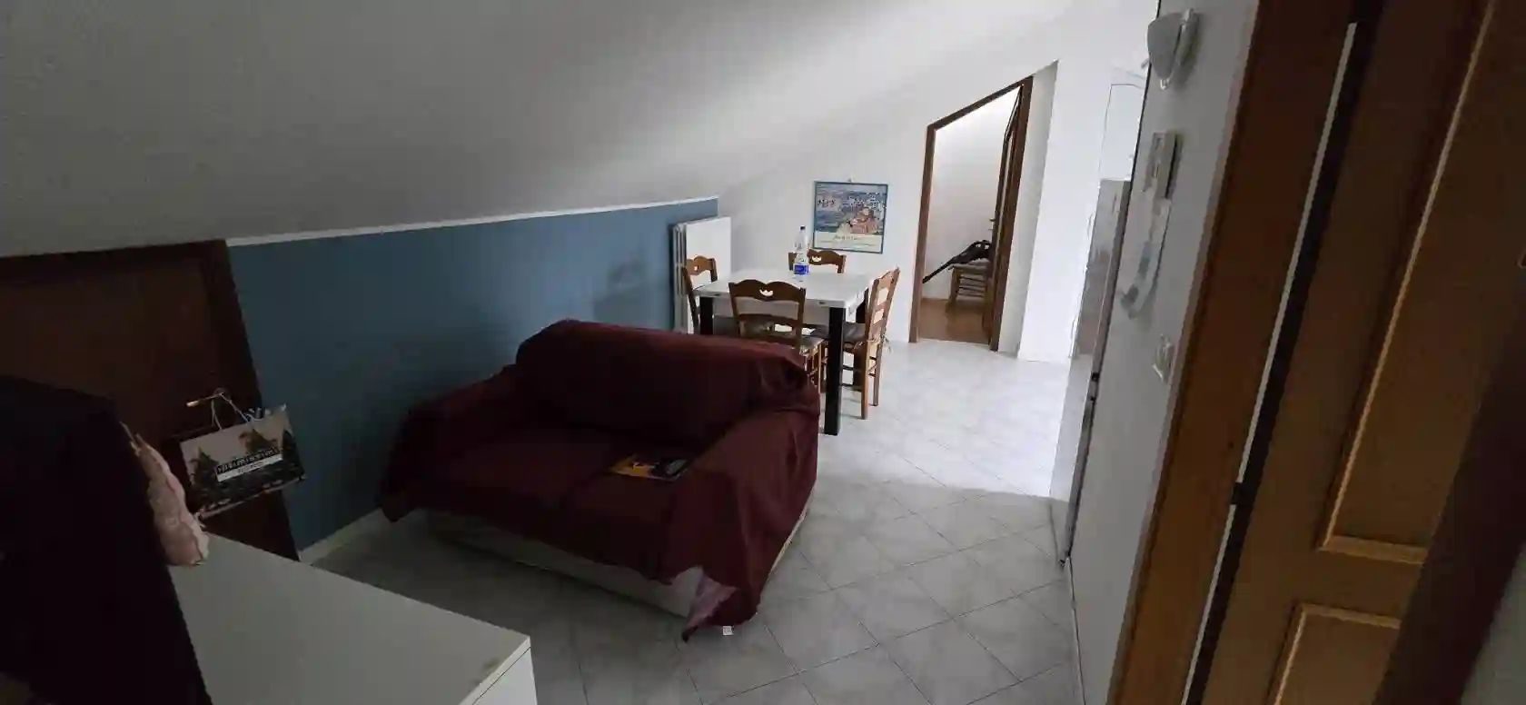 Attico - Mansarda - foto 3