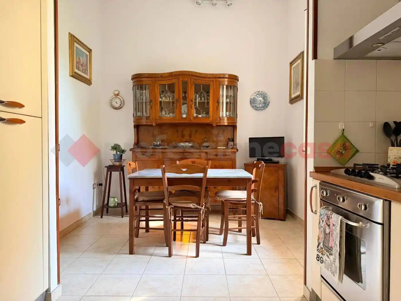 Casa indipendente in vendita a Prato