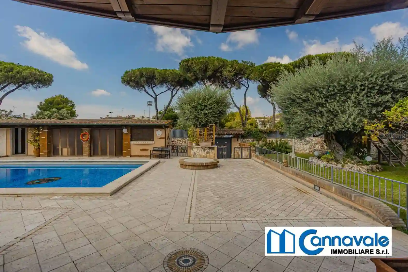 Villa - foto 2
