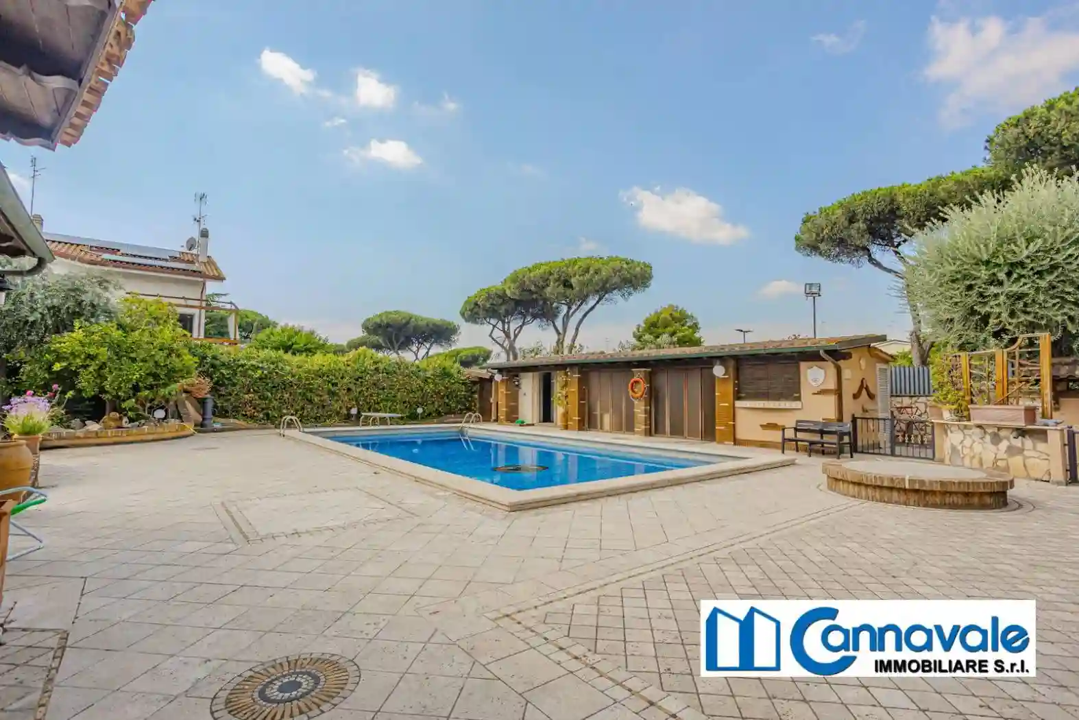 Villa - foto 3