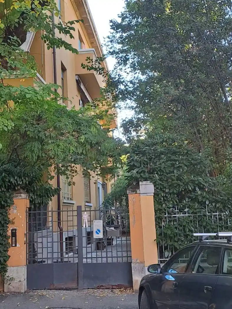 Appartamento in vendita a Bologna