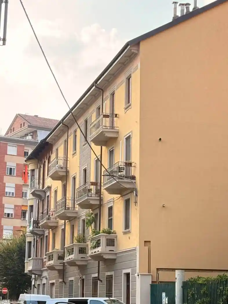 Appartamento in affitto a Torino