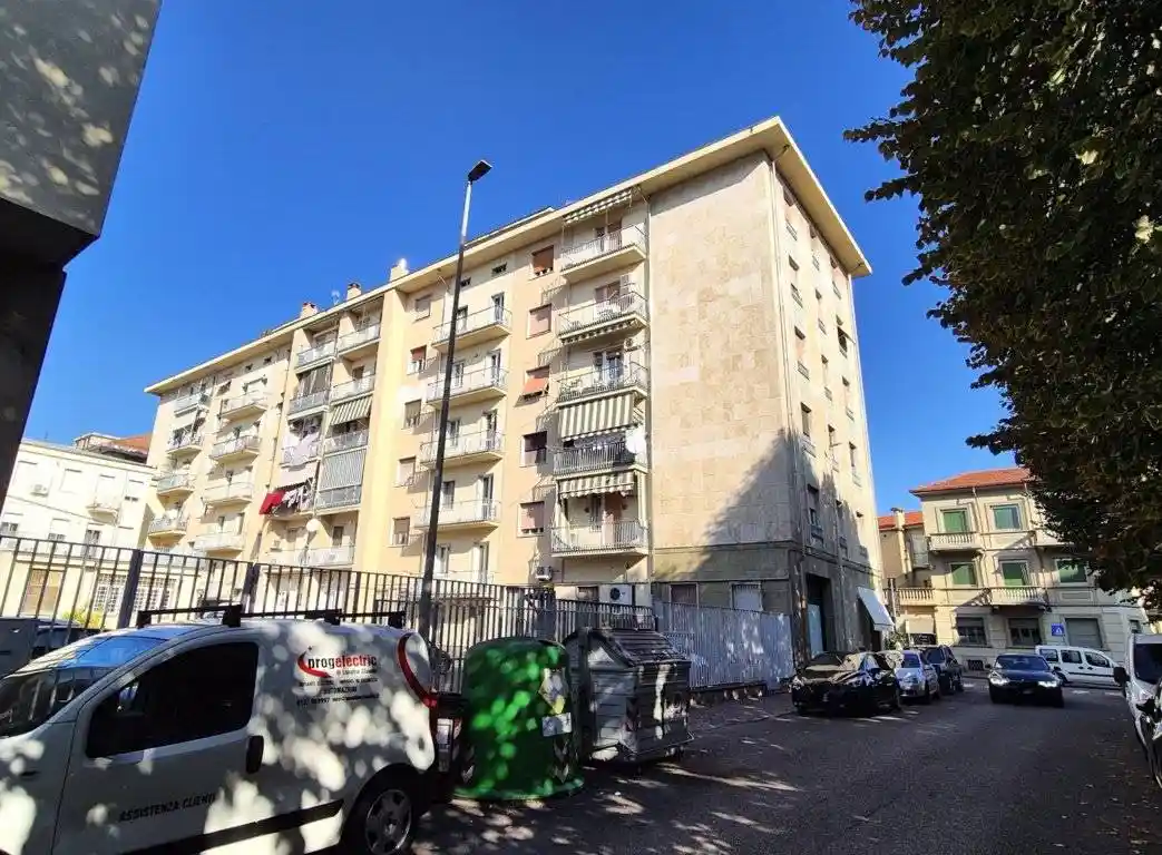 Appartamento in vendita a Valenza