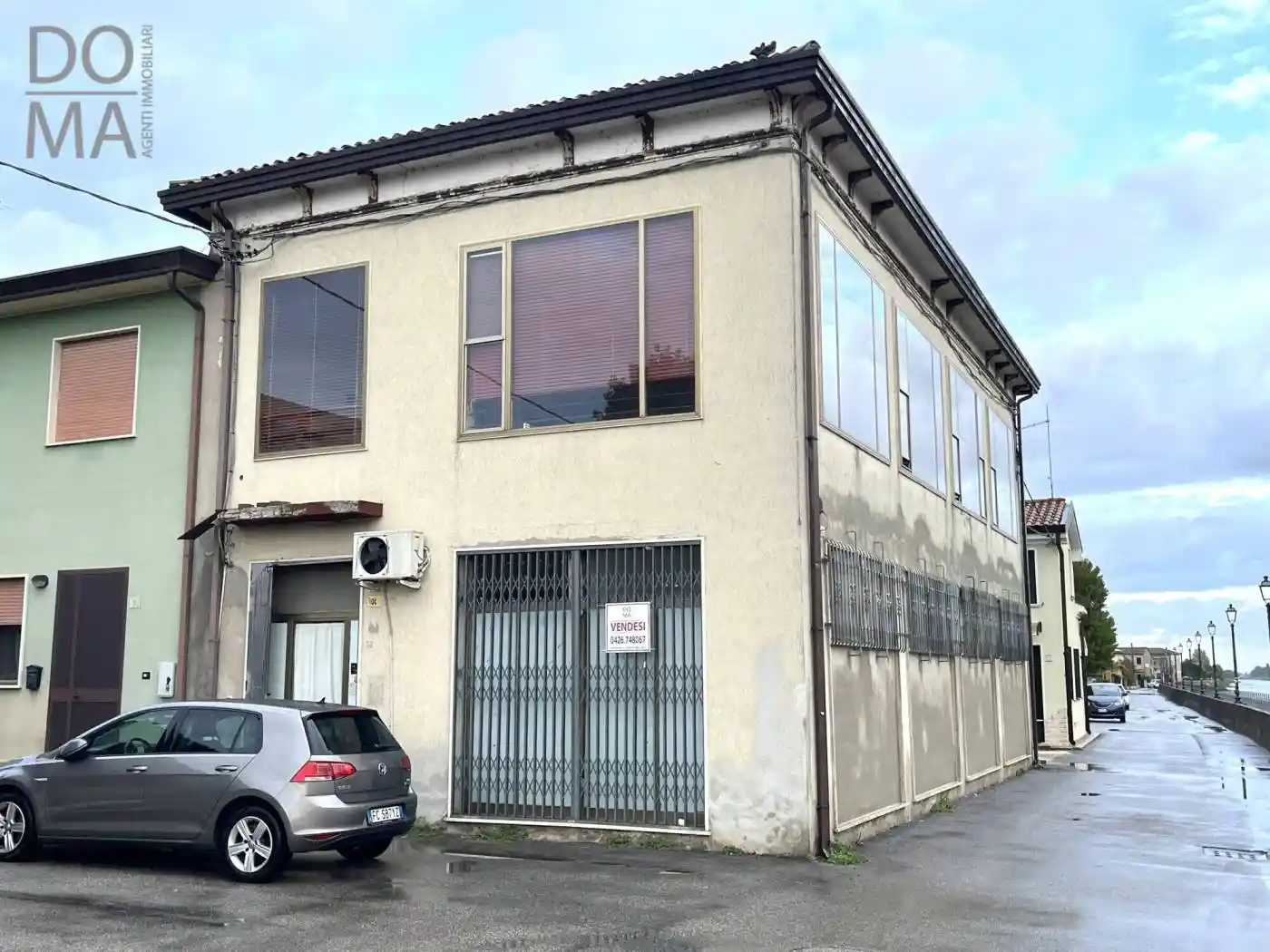 Loft in vendita a Loreo