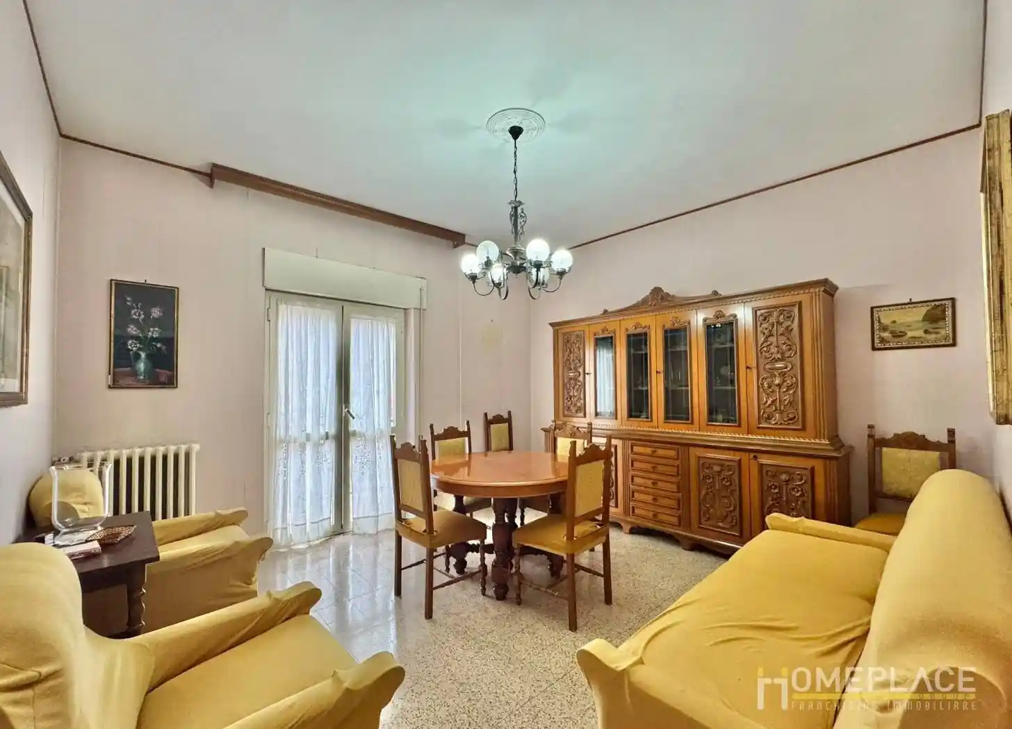 Appartamento in vendita a Tivoli