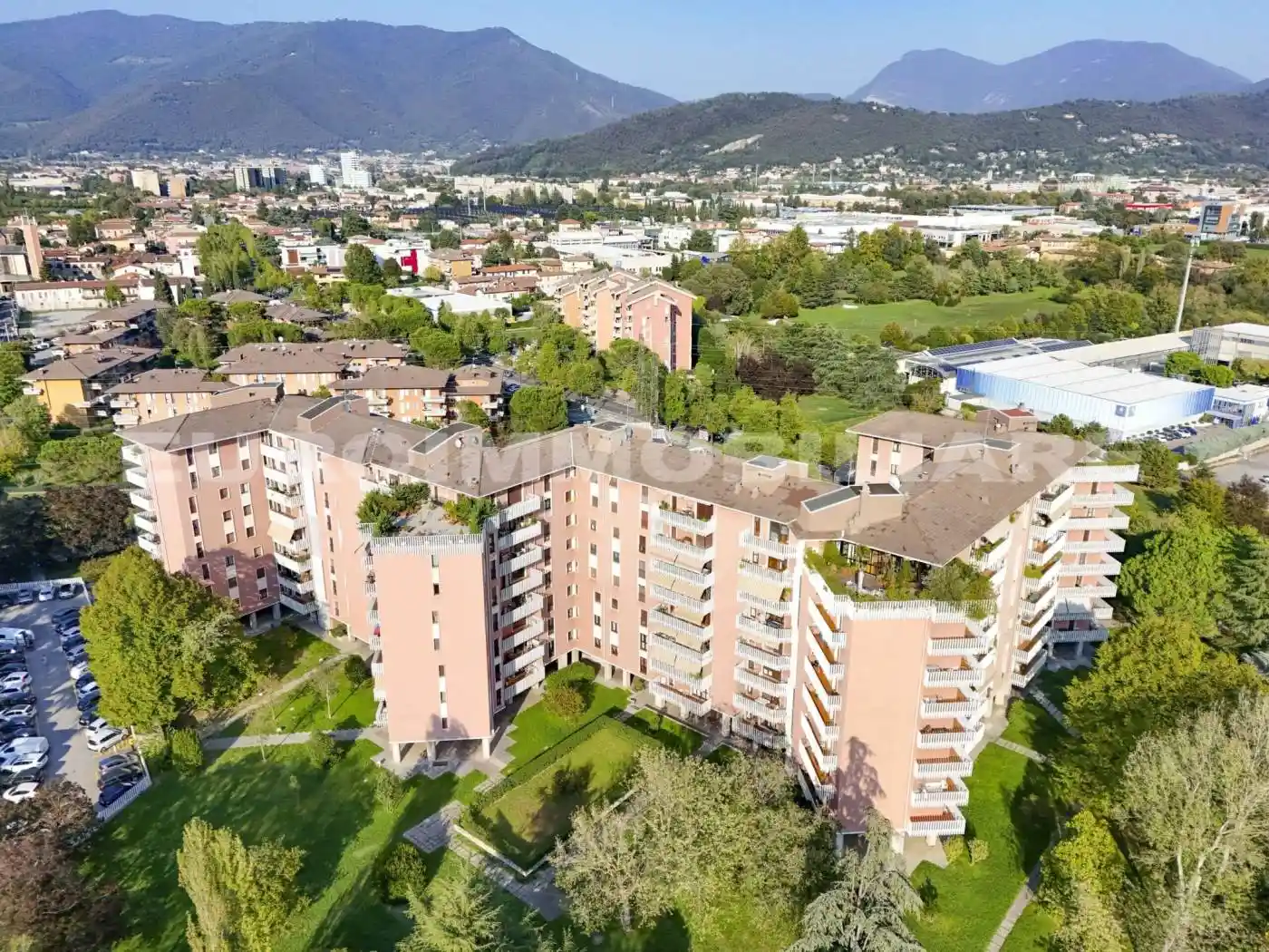 Attico - Mansarda in vendita a Brescia
