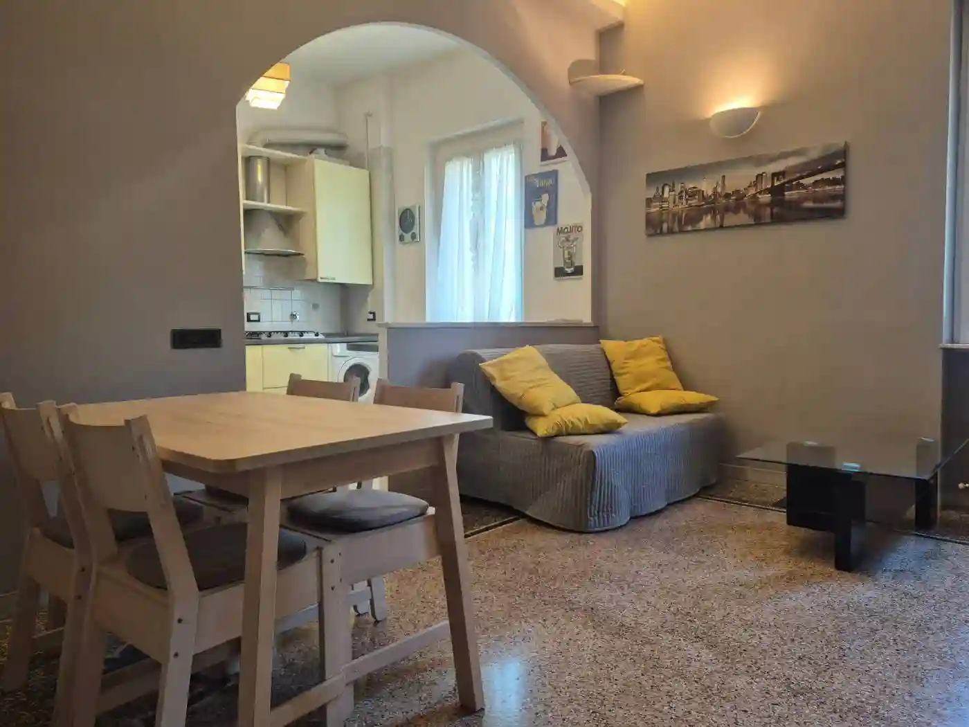 Appartamento - foto 5